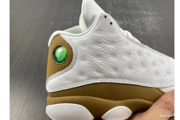 414571-171 Wheat  13 Jordan Retro 414571-171 OG 0227